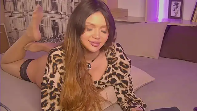 MelanieSutton webcam