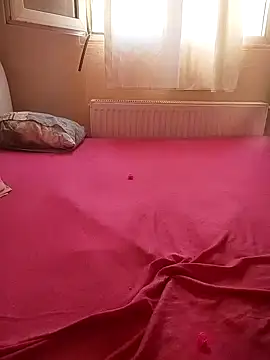 Candanshow webcam