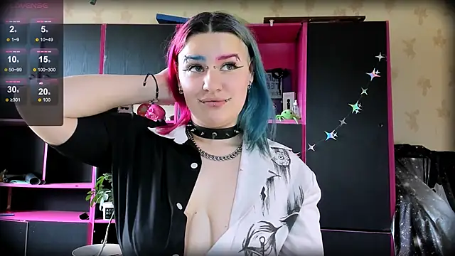 Neon_Baddie webcam