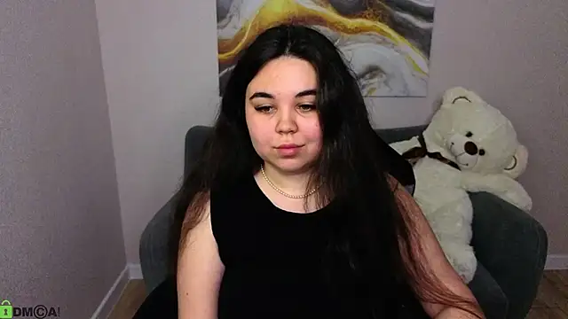 Ameli_Watts webcam