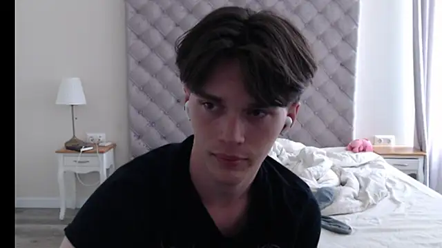 arthur___king webcam