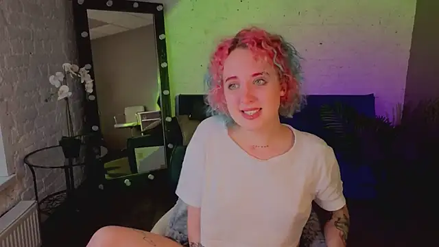 ScarlettSparkss webcam