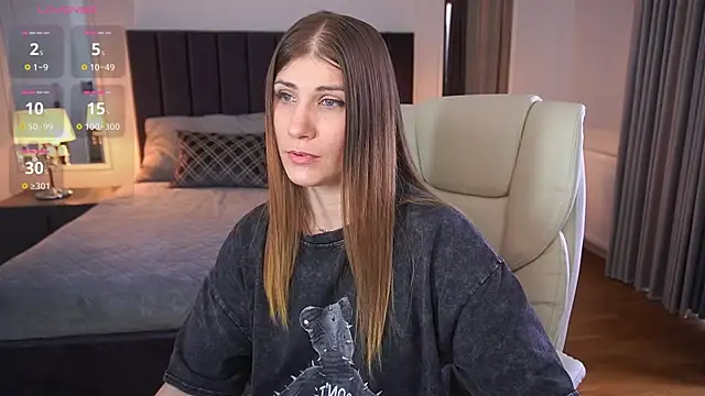 CassandraGood webcam