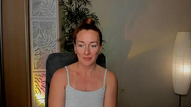 RebeccaMartinez webcam