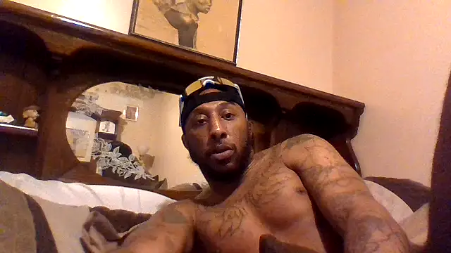 1chosen1one webcam