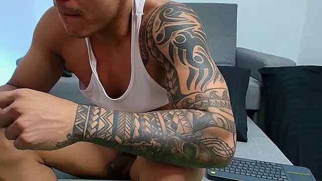 BrayaanFit webcam