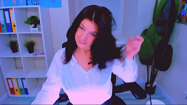 AnaMills live sex cam