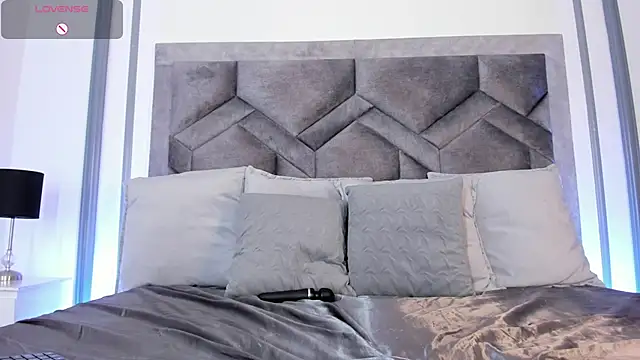 cocoamore webcam