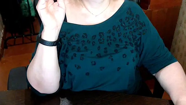 AlisaHot55 webcam
