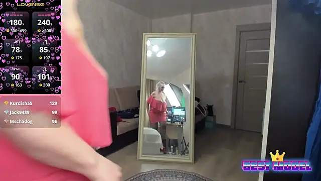 urakraus webcam