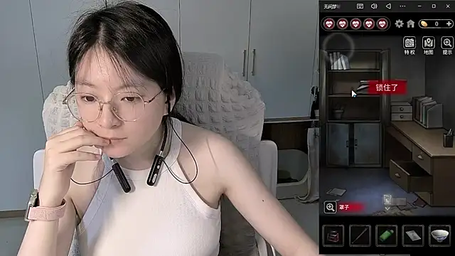 Erya-369 webcam