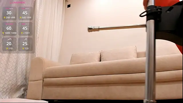 Zoe_klarxxx webcam