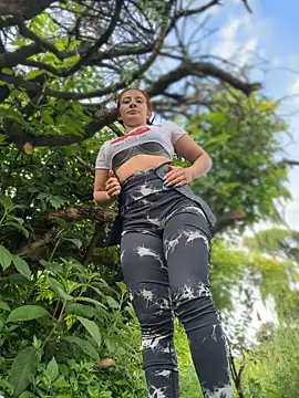Samyra_Biker12 Live Webcam on Stripchat