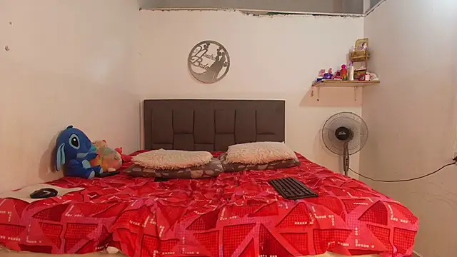 fire_lovex webcam