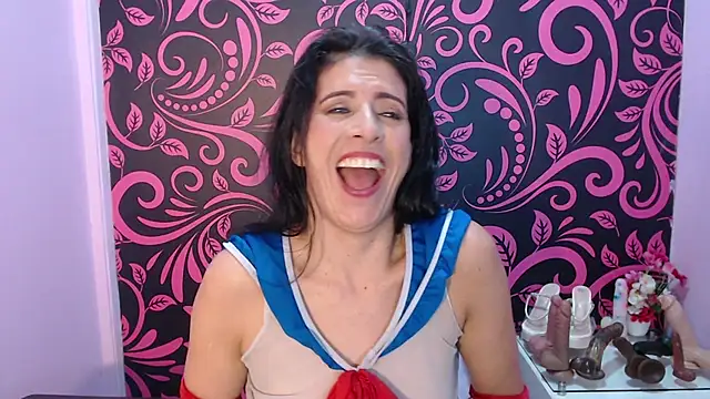 Great_Pussy20 webcam