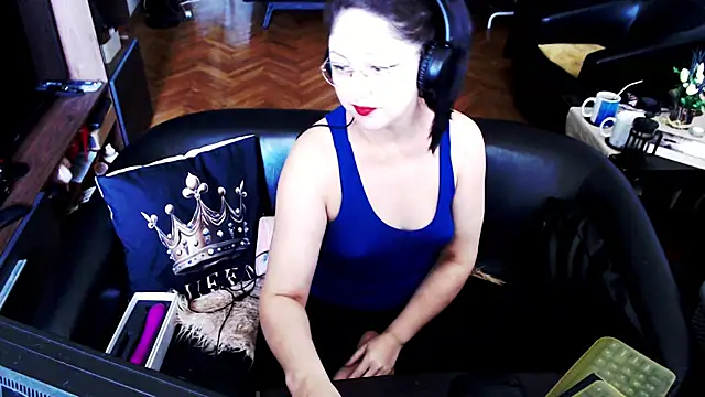 Imperatriza webcam