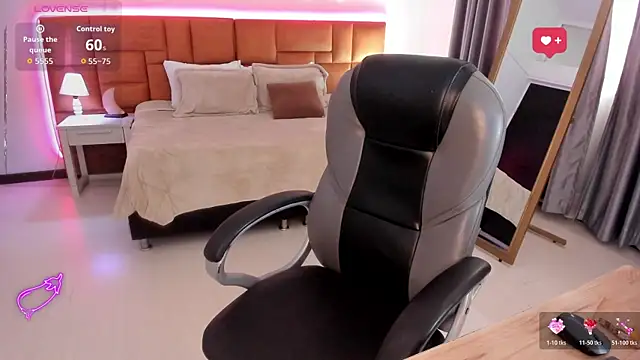Catti_Brie webcam