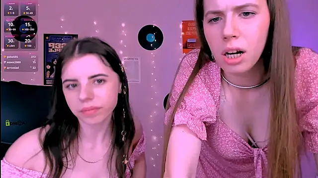 lumi_soft webcam