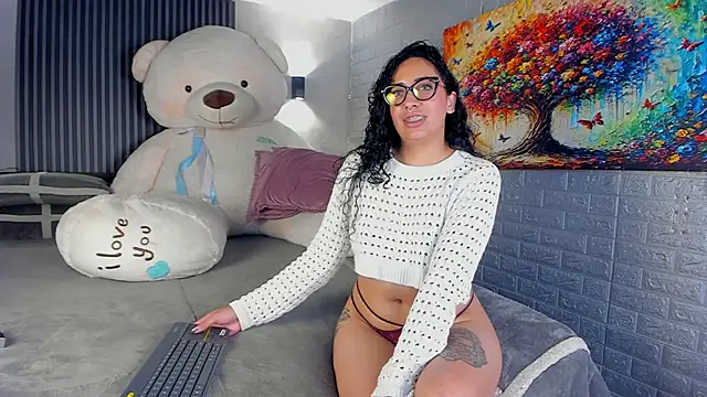 Magic_ivone webcam