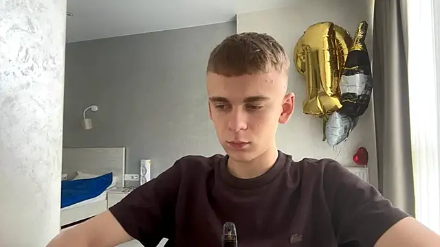SoloFury webcam