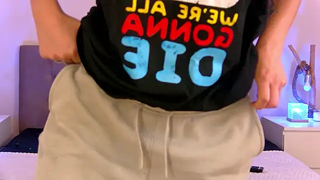 JessyAdoryx webcam