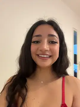 EmmyBullockk webcam