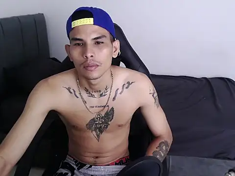 hot_king20 webcam