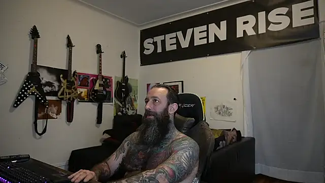 StevenRiseNYC webcam