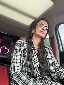 AnnaMaria- webcam