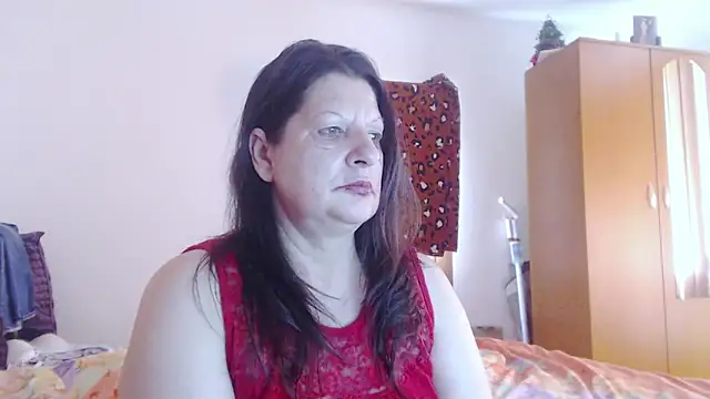ExtasyMature webcam