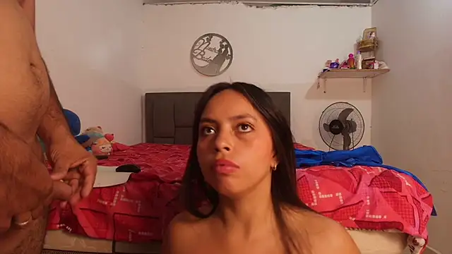 fire_lovex webcam