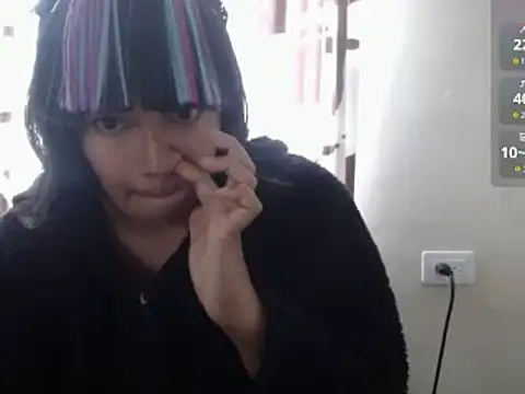 Acelinrose webcam