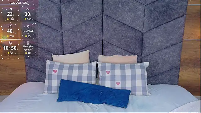 AnnieRouse__ webcam