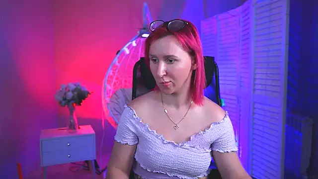 ericapotter webcam