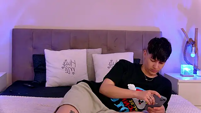 JessyAdoryx webcam
