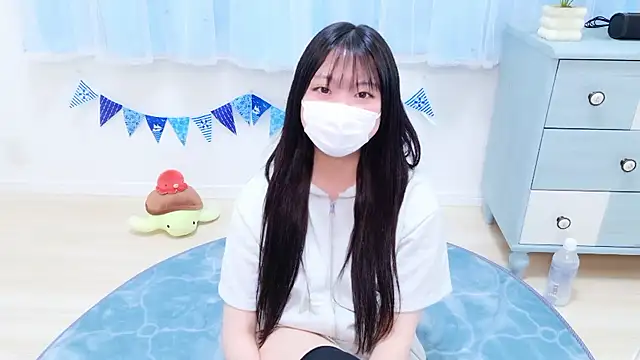 Ran-GP webcam