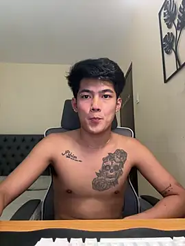Prince_kiyoshi webcam