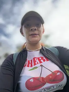 Samyra_Biker12 webcam