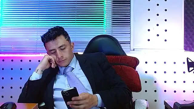 Godofcumxxx webcam