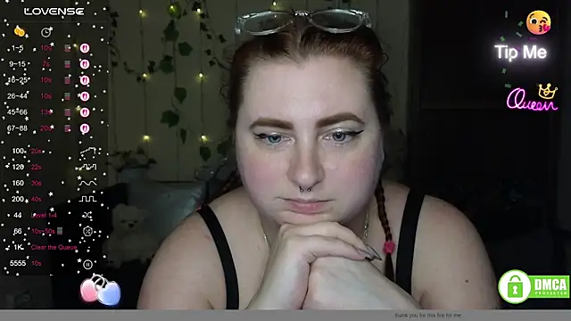 Alicia_love00 webcam