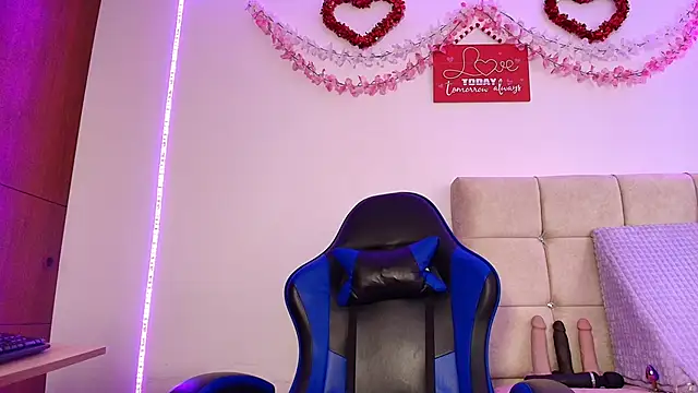 dulce_mariaa___ webcam