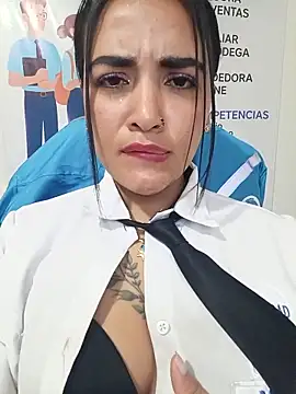 MAYE__13 webcam