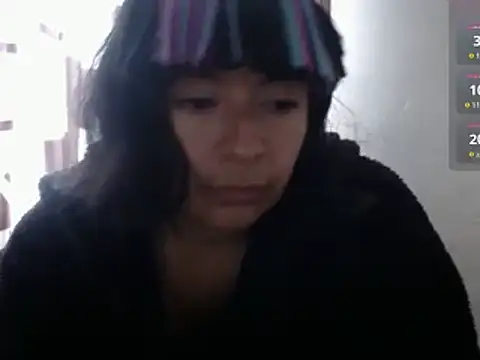 Acelinrose webcam