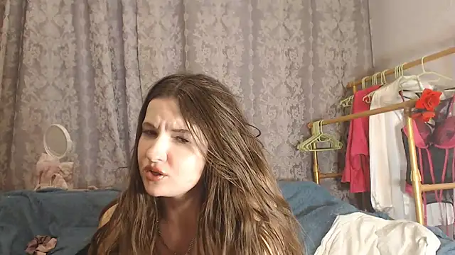 RileySteeele webcam