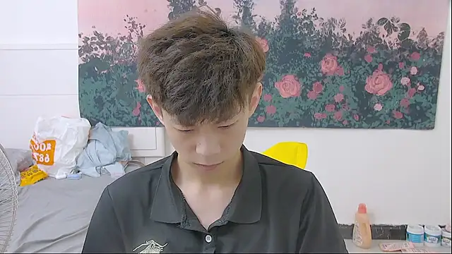 paofu-001 webcam