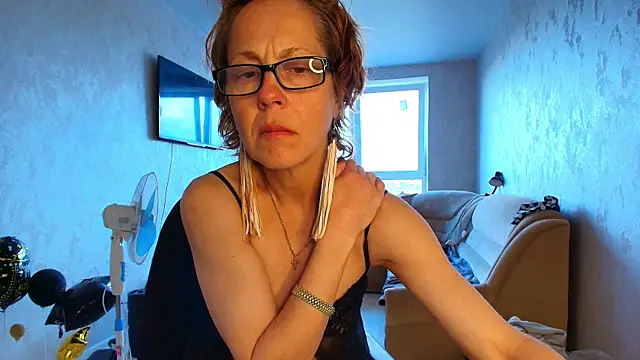 LioraWeiss webcam
