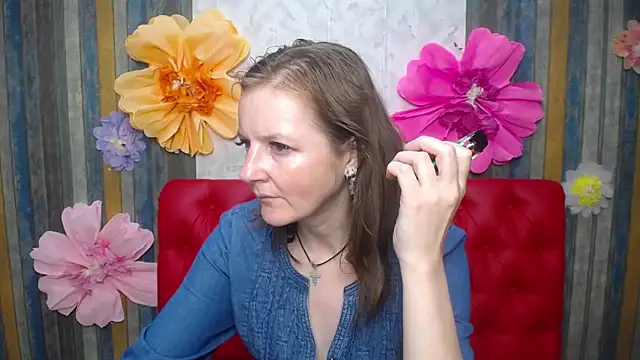 MeganPirs webcam