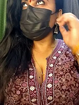 Anushka_flower webcam