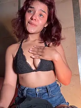 mariannella webcam