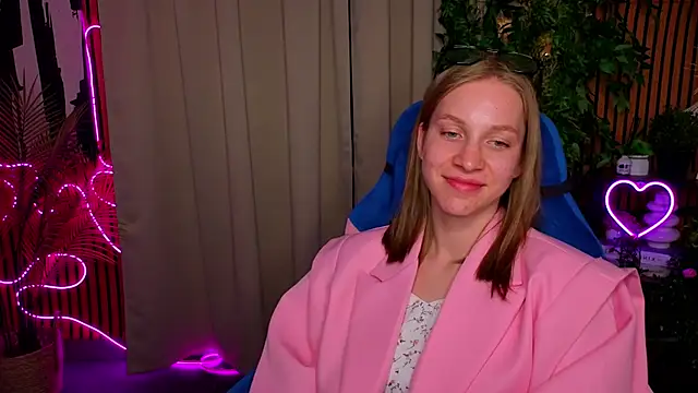 EleanorPerry webcam